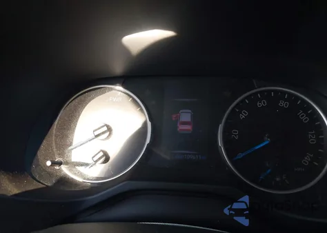 2020 Toyota Rav4 Hybrid Xle из США, поврежденный, VIN 2T3RWRFV8LW077471